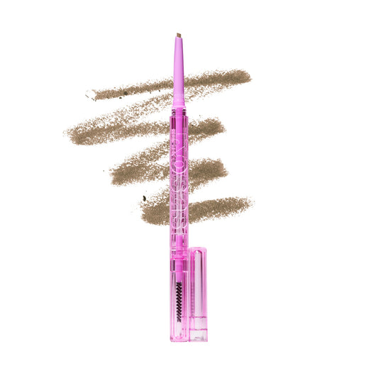 Brow Pop Dual action in Taupe