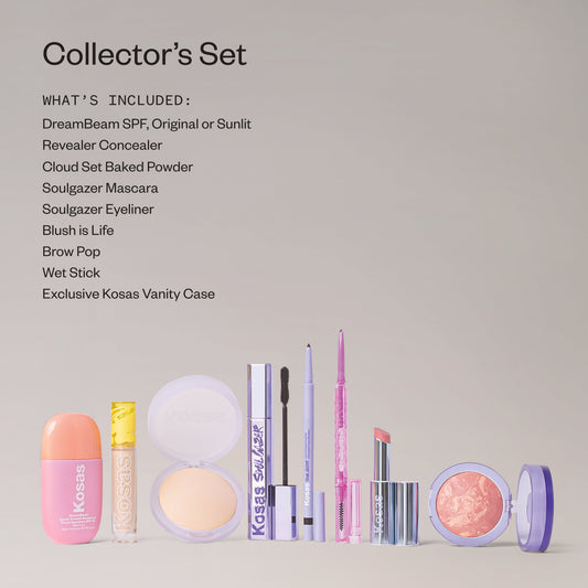 Collector’s Set