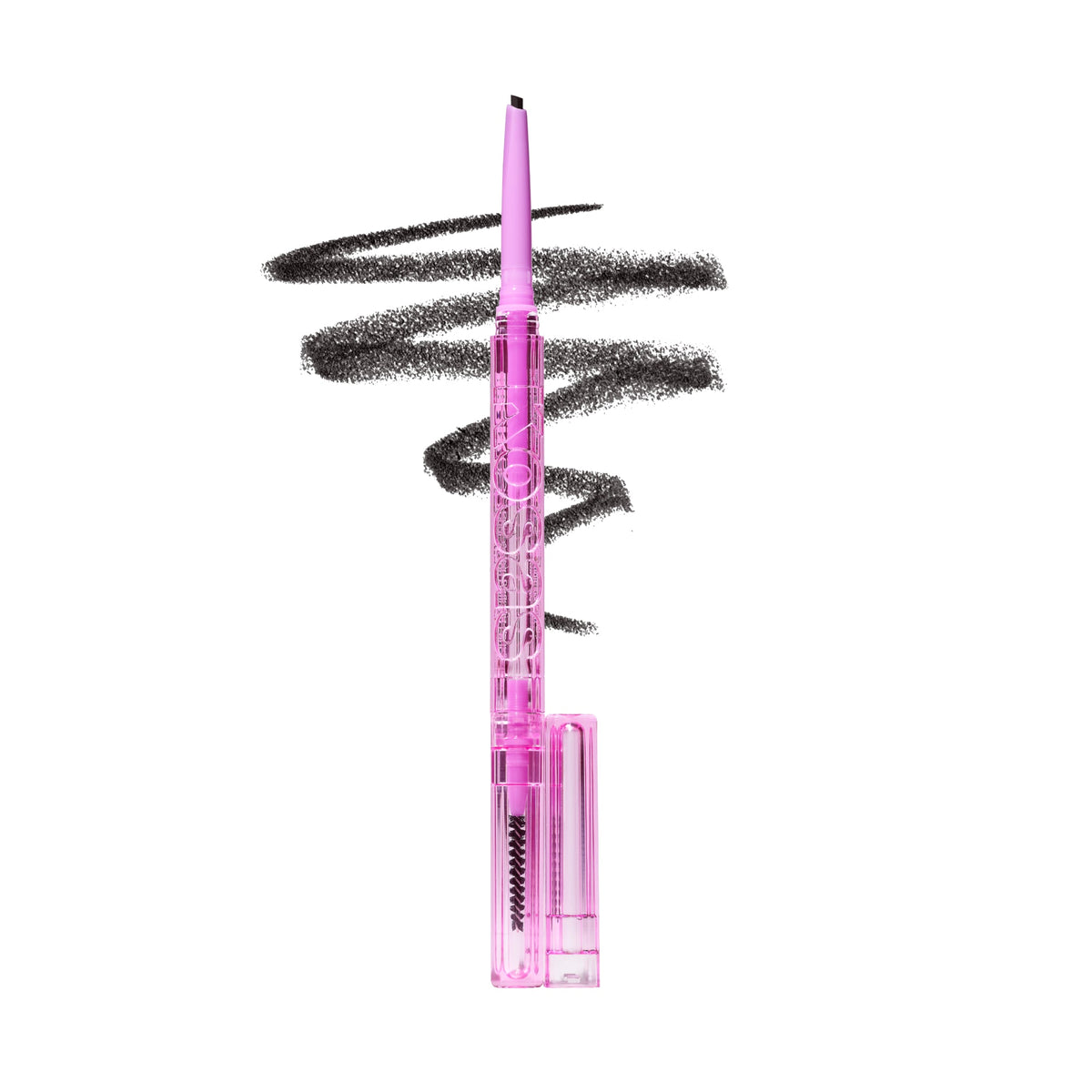 Brow Pop Dual action in Black