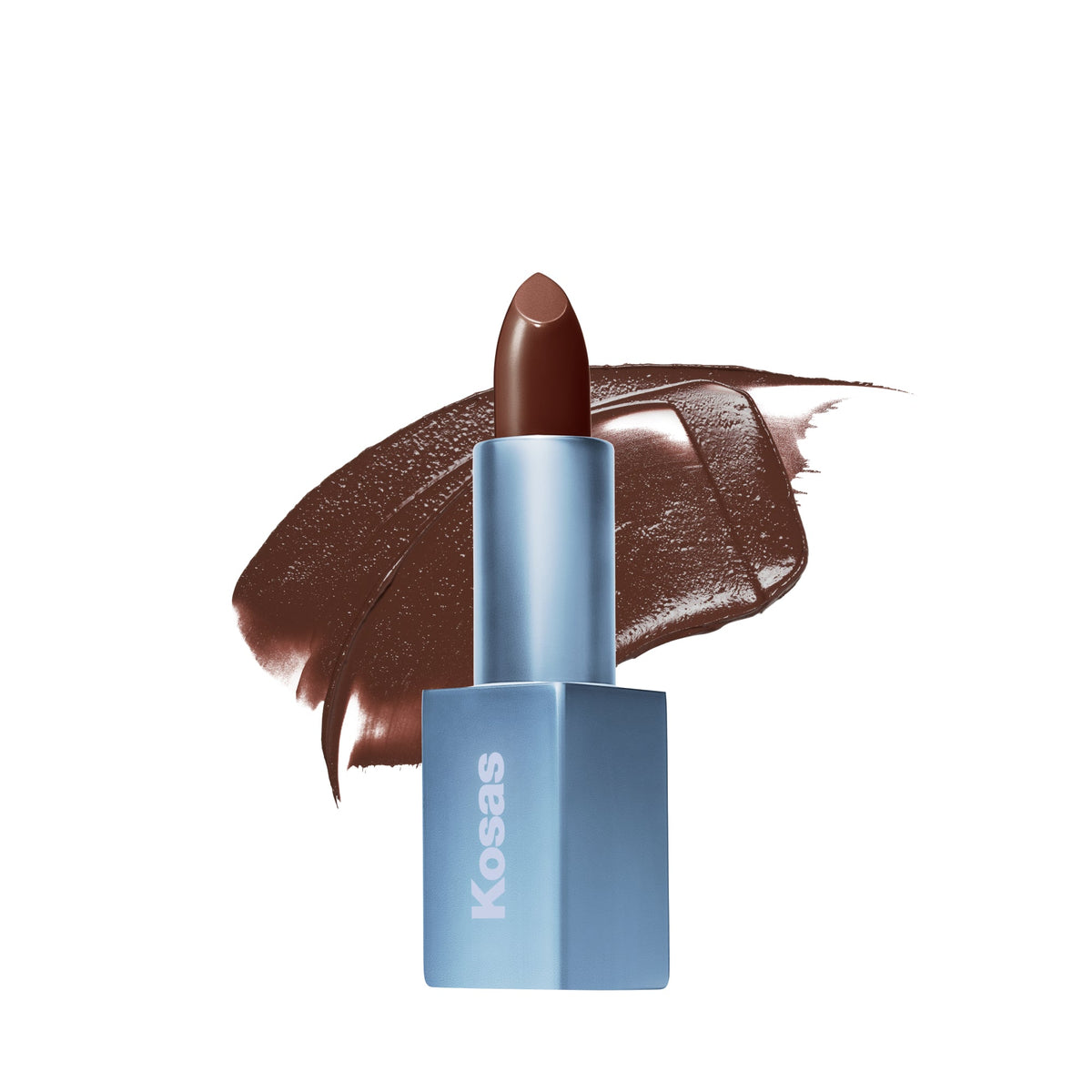 Weightless Lip Color in subconscious Smudge