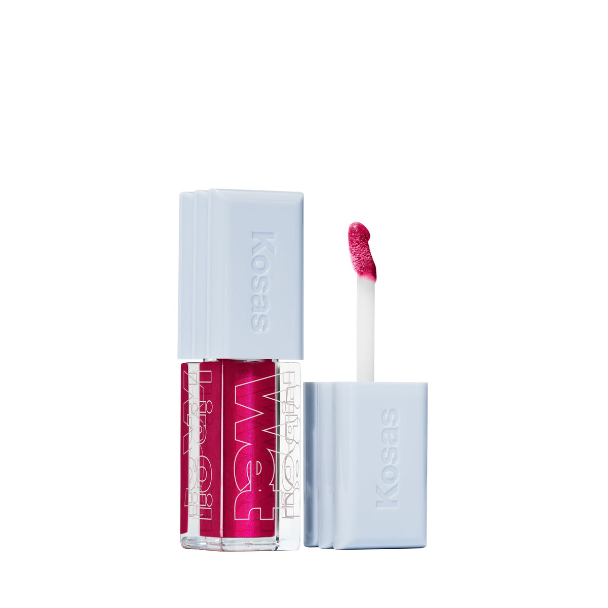 Wet Lip Oil Gloss
